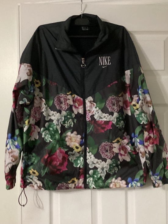 Nike Jackets & Blazers - Nike jacket